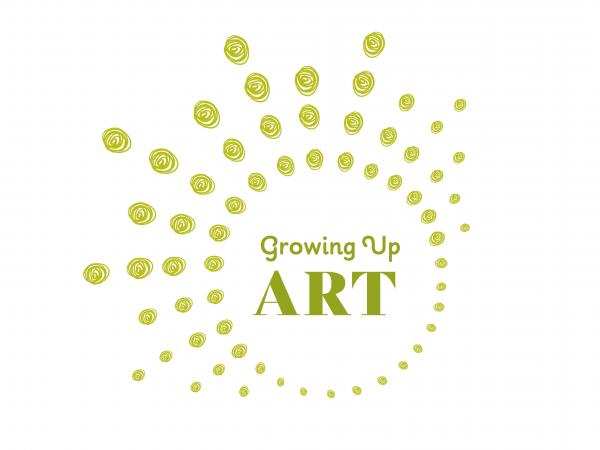 Growing Up Art