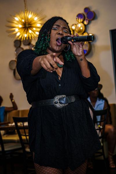Iman Collective, LLC