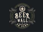 Beer Wall on Penn