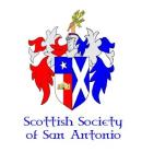 The Scottish Society of San Antonio Genealogy