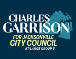 Charles Garrison for Jacksonville City Council