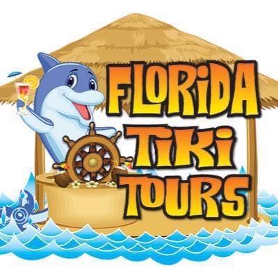 Florida tiki tours