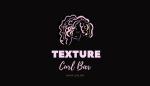 Texture Curl Bar