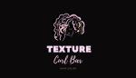 Texture Curl Bar