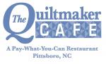 The Quiltmaker Café
