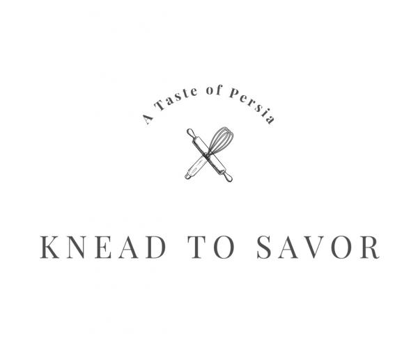 Knead to Savor