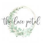 The lace petal