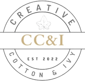 Creative Cotton & Ivy