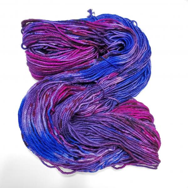 Bisexual Pride - Postscript Aran picture