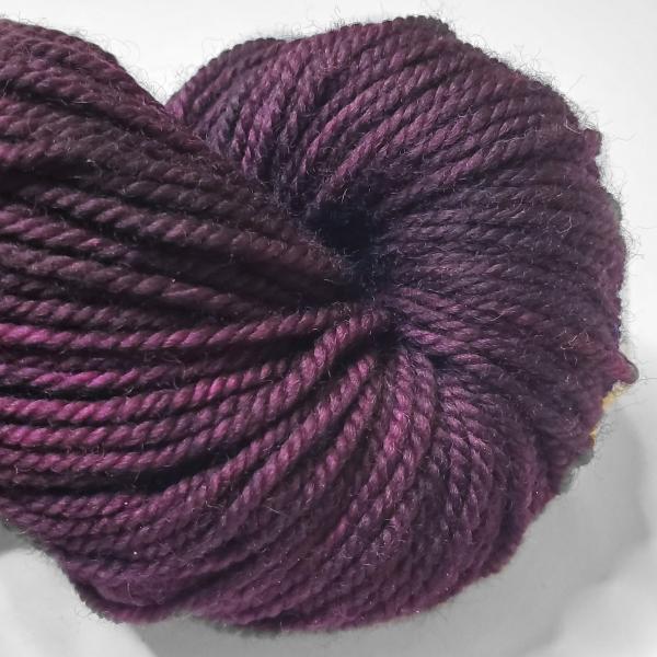 Killer Eggplant - Postscript DK picture