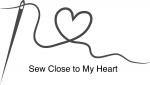 Sew Close To My Heart