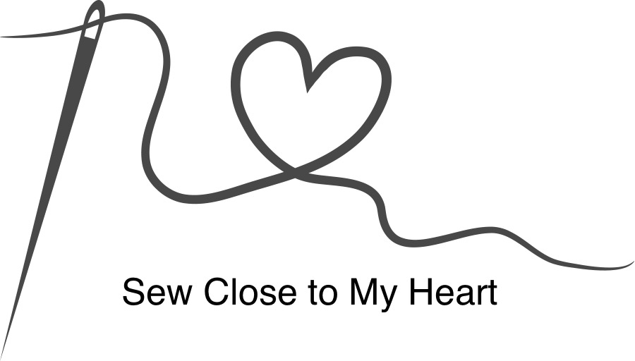 Sew Close To My Heart