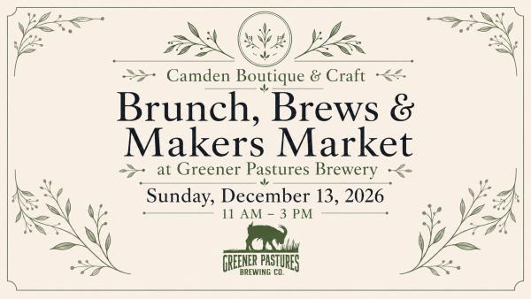 Camden Boutique & Craft