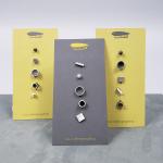 Stud Sets - Sterling