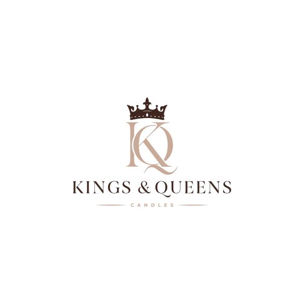 Kings & Queens Candles