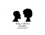 Kings & Queens Candles