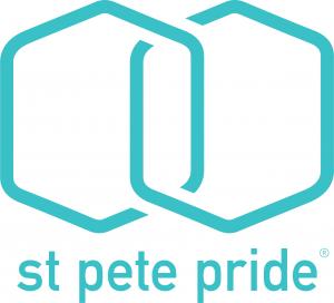 St Pete Pride logo