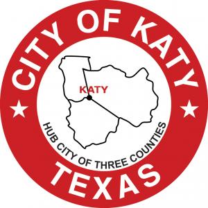 City of Katy logo