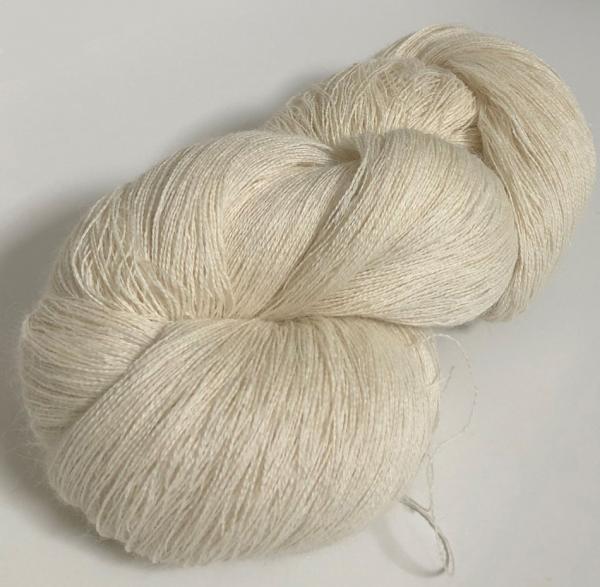 Alpaca Lace