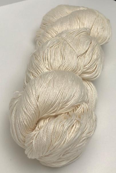 Bamboo Cotton Fingering