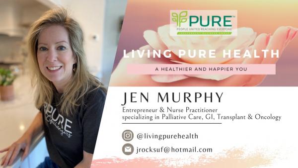 Living PURE Health