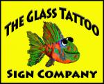 The Glass Tattoo Sign Company