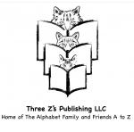Three Z's Publishing / The Alphabet Family and Friends  A to Z