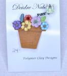 Flower Pot Pin 2