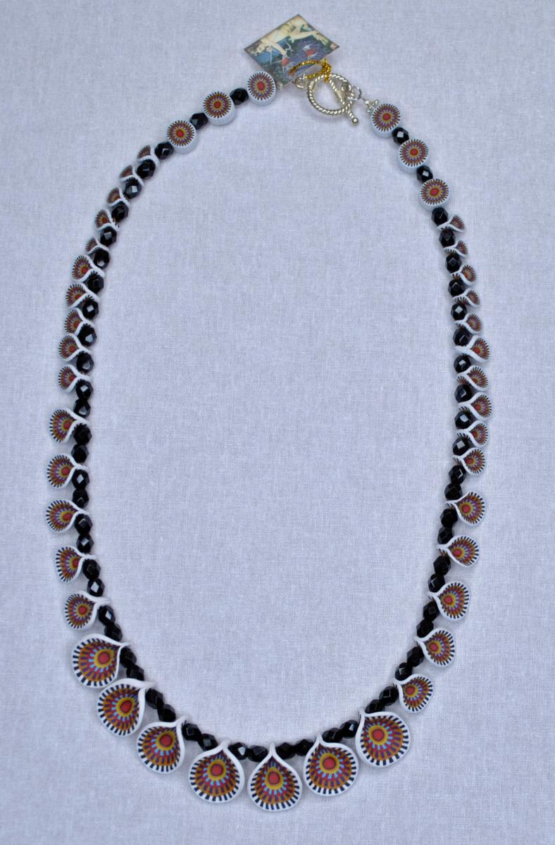 Petal Necklace picture