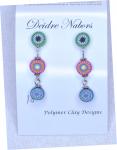 BoHo Dangle Earrings