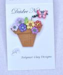 Flower Pot Pin 1