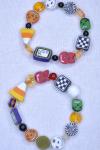 Halloween Bracelet