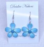 Flower Power Earrings