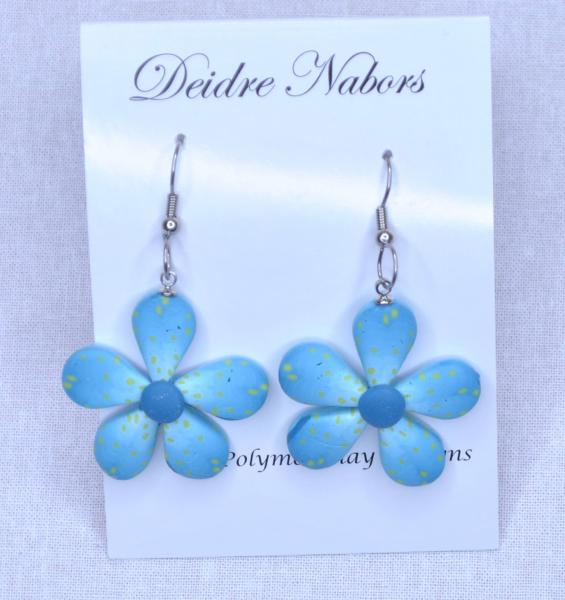 Flower Power Earrings picture