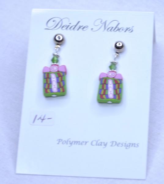 Gift Earrings picture