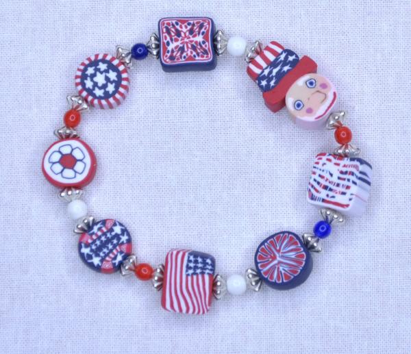Americana Bracelet
