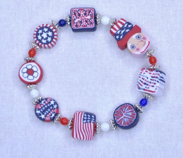 Americana Bracelet picture