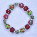 Watermelon Bracelet