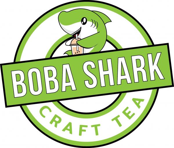 Boba Shark