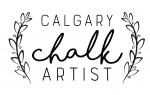 Calgary Chalk Artist