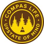 Compaslife | Upstate of Mind