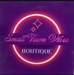 Small Town Vibes Boutique