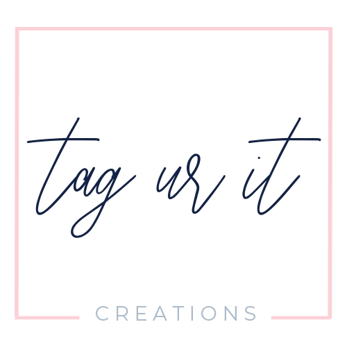 TagUrIt Creations