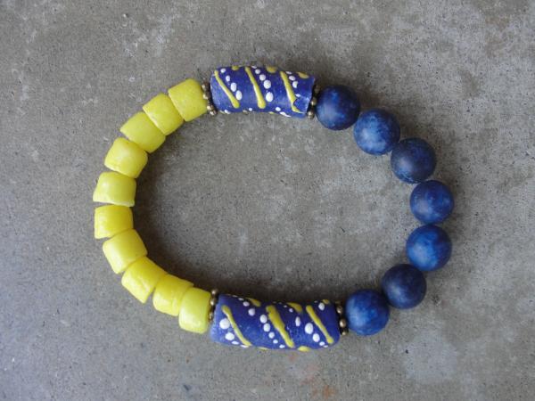 Beaded Bracelet