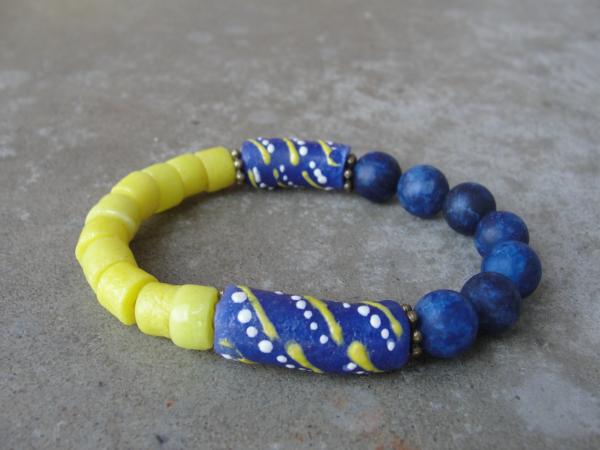 Beaded Bracelet picture