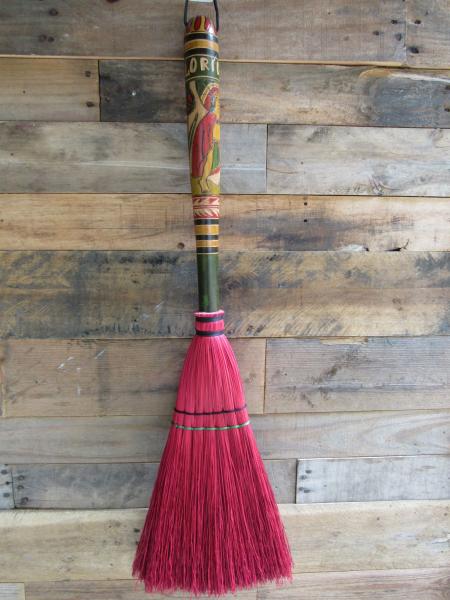 Pinata Bat Broom