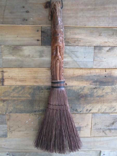 Tree Spirit Broom