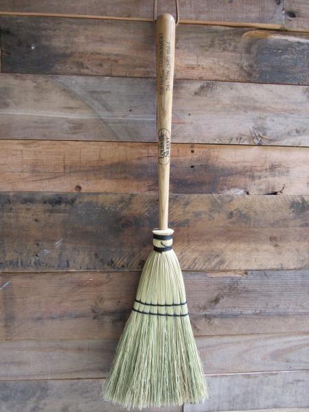 Souvenir Baseball Bat Broom