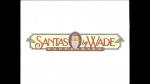 Santas by Wade