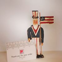 Uncle Sam picture